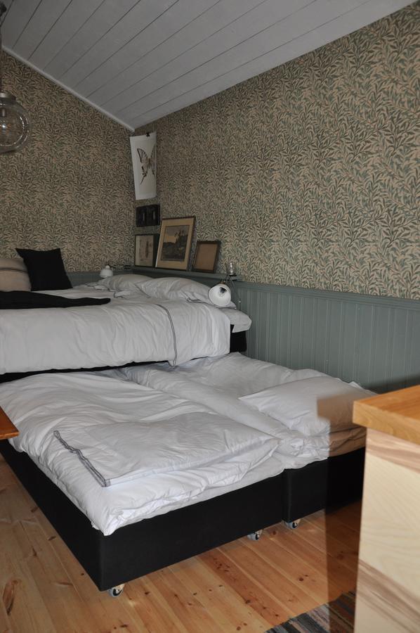 Hakesgard Bed&Garden Bed & Breakfast Veddige Exterior photo